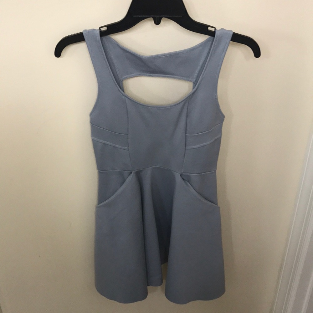 Kimchi Blue Dress, XS, from Urban Outfitters